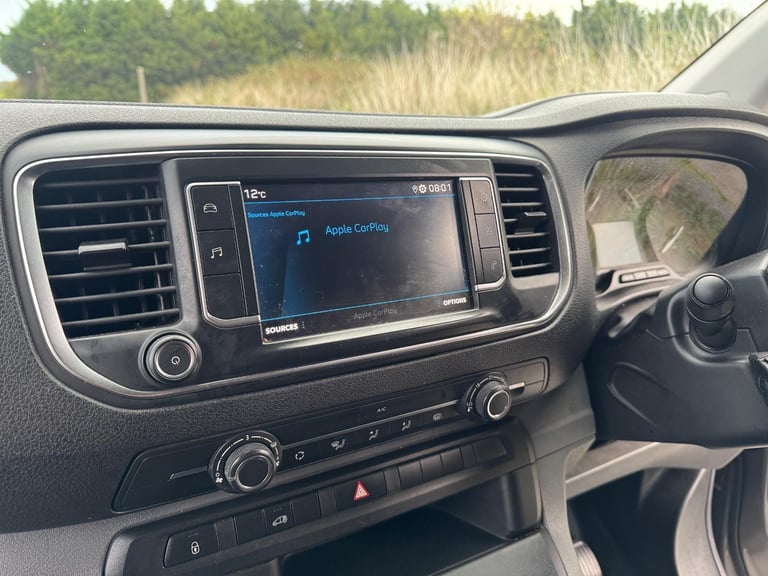 Peugeot Expert 1.5 BlueHDi 1000 Professional Premium Van 6dr Diesel M... 2021/71