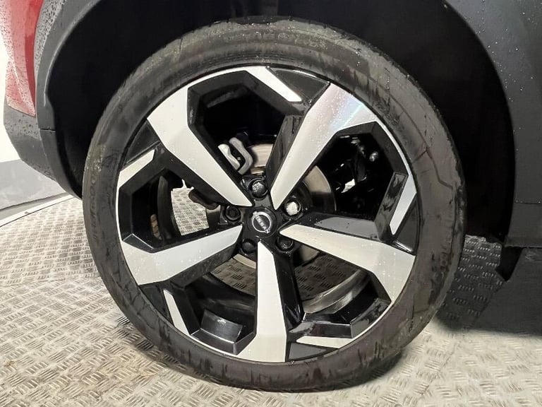 2023 Nissan Juke 1.0 Dig T Tekna Suv 5dr Petrol Dct Auto Euro 6 (s/s) (117 Ps) HATCHBACK Petrol A...