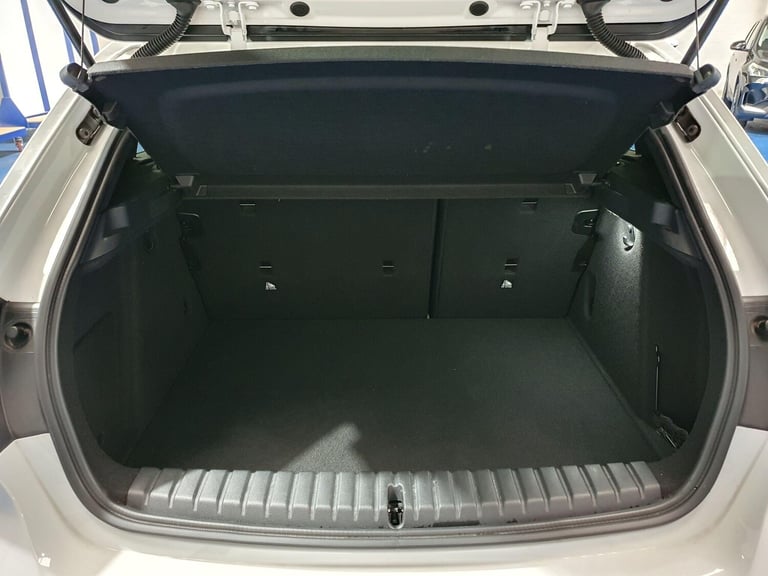 2023 BMW 1 Series 1.5 118i M Sport (LCP) DCT Euro 6 (s/s) 5dr HATCHBACK Petrol Automatic