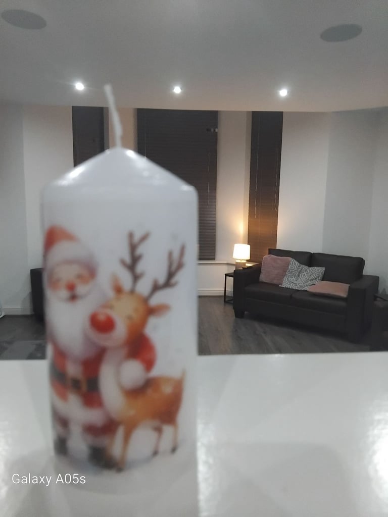 Candels