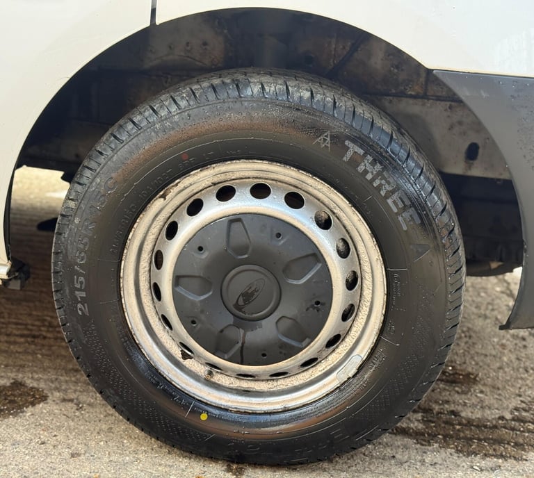 2016 Ford Transit Custom 2.0 TDCi 290 L2 H2 5dr Diesel