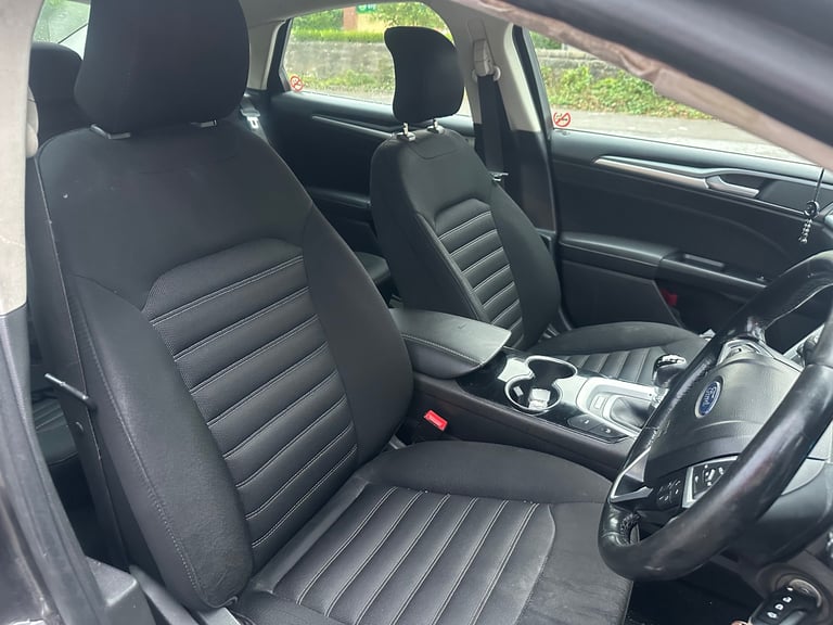 Ford, MONDEO, Hatchback, 2017, Manual, 1499 (cc), 5 doors