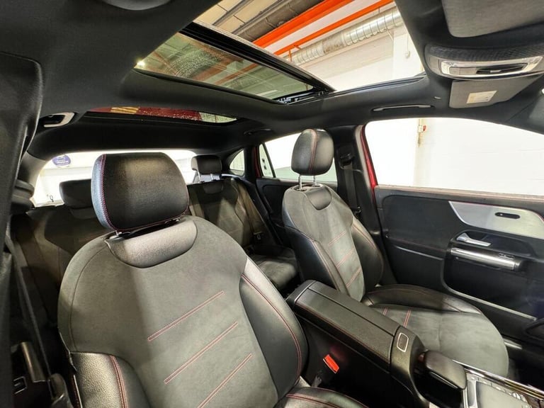2022 Mercedes-Benz EQA EQA 300 66.5kWh AMG Line (Premium) Auto 4MATIC 5dr ESTATE Electric Automatic
