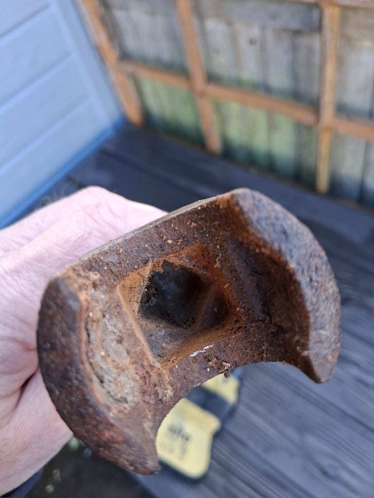 Stop cock key and Stand pipe and key