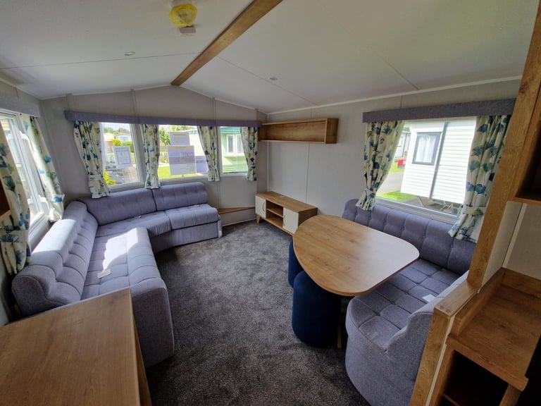 2023 WILLERBY ASHURST
