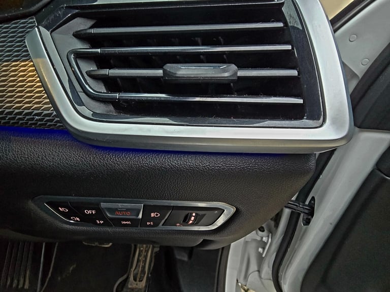 2020 BMW X5 xDrive30d MHT M Sport 5dr Auto 7 SEATER SUV HPI CLEAR 28K MILES ESTATE Diesel Automatic