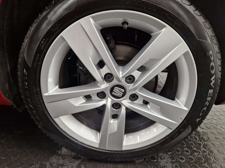 2020 SEAT Leon 1.5 TSI EVO FR [EZ] 5dr HATCHBACK PETROL Manual