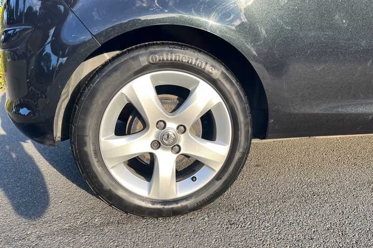 2013 Vauxhall Corsa 1.4 SXi 3dr Auto [AC] HATCHBACK PETROL Automatic