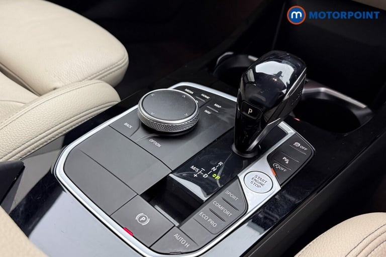 2021 BMW 2 Series 218i M Sport 4dr DCT Saloon Petrol Automatic