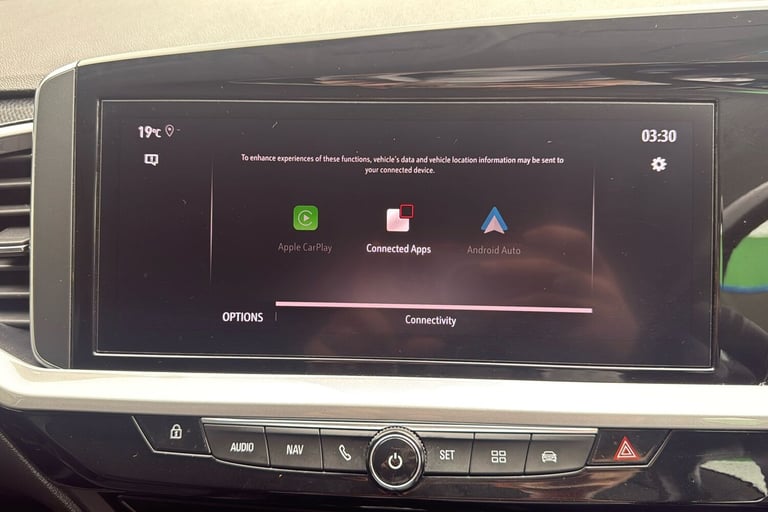  Vauxhall Grandland 1.2 Turbo Ultimate Suv 5dr Petrol Auto Euro 6 s/s 130 Ps