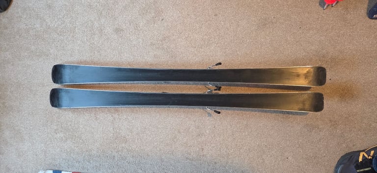 Rossignol Hero Jr Skis (140cm)