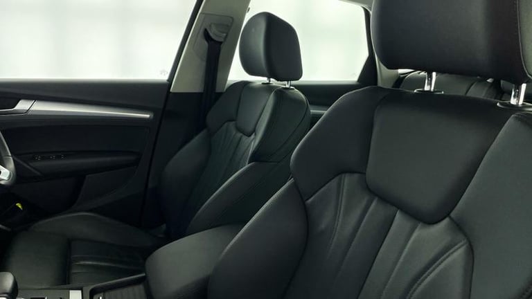 2021 Audi Q5 40 TDI Quattro Sport 5dr S Tronic ESTATE DIESEL Automatic