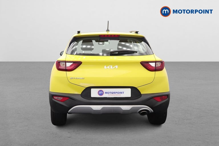 2023 Kia Stonic 1.0T GDi 99 2 5dr SUV Petrol Manual