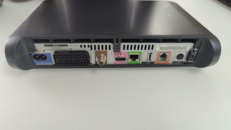 Sky HD Box DRX595 Multi-Room TV Player 