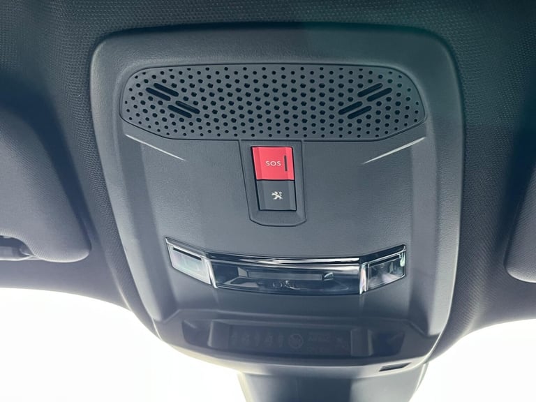 2022 Peugeot 2008 1.2 PureTech GT SUV 5dr Petrol Manual Euro 6 (s/s) (130 ps) HATCHBACK Petrol Ma...