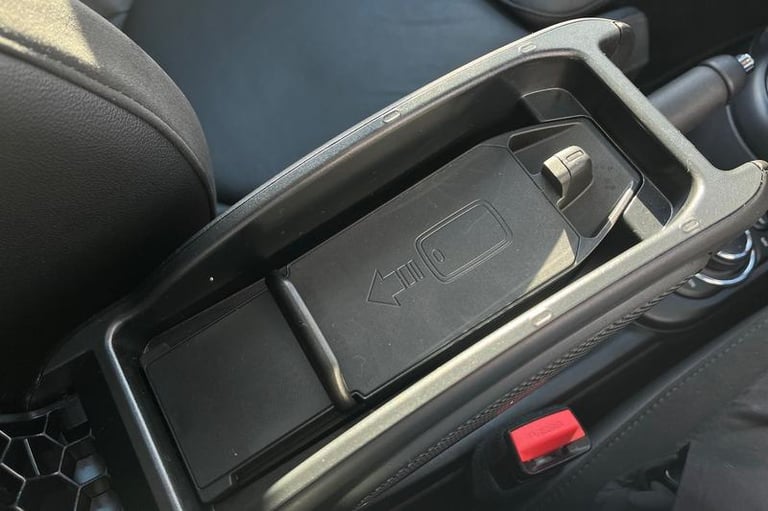 2023 MINI Hatch 2.0 Cooper S Sport Hatchback 3dr Petrol Steptronic Euro 6 (s/s) (178 ps) Au Hatch...