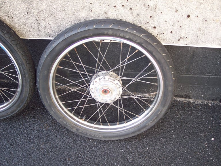 Honda Innova Spare Parts