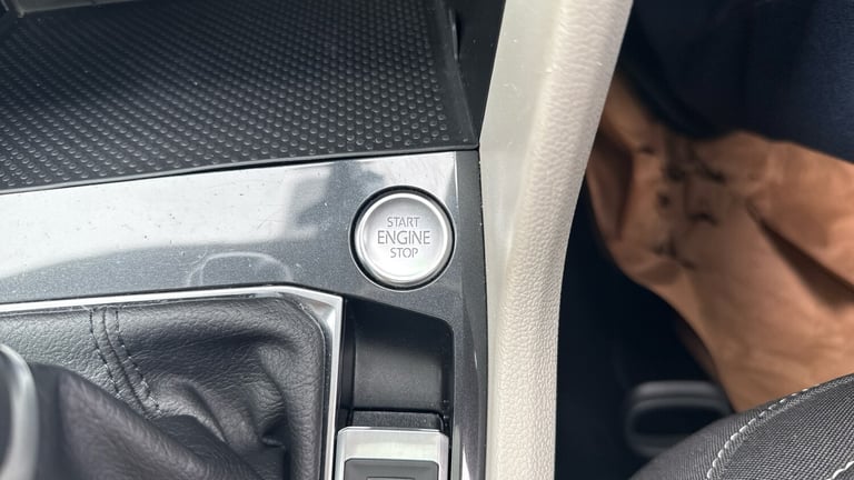 2022 Volkswagen Tiguan 1.5 TSI 150 Elegance 5dr DSG ESTATE PETROL Automatic