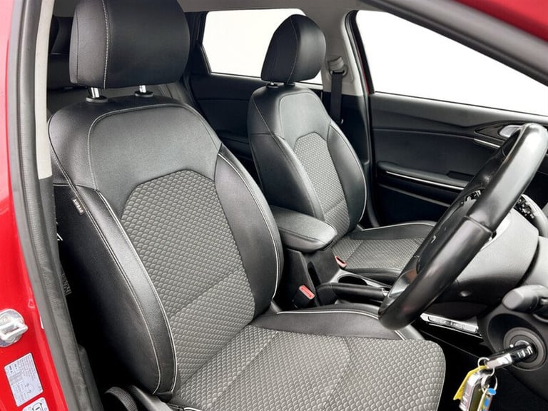 2022 Kia Ceed T-GDi 3 Estate Petrol Manual