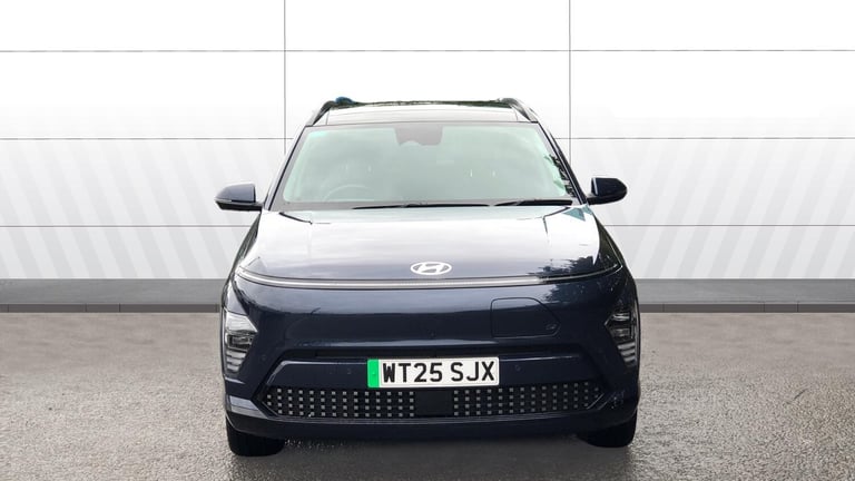 2025 Hyundai KONA 160kW Ultimate 65kWh 5dr Auto HATCHBACK ELECTRIC Automatic
