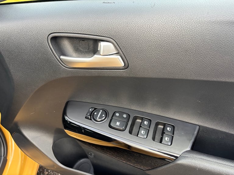 2024 Kia Picanto 1.0 2 5dr [4 seats] HATCHBACK Petrol Manual