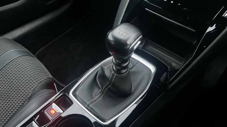 2022 Peugeot 208 1.2 PureTech GT Hatchback 5dr Petrol Manual Euro 6 (s/s) (100 ps) Hatchback Petr...