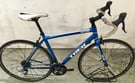 Trek Alpha 1.2 Road bike