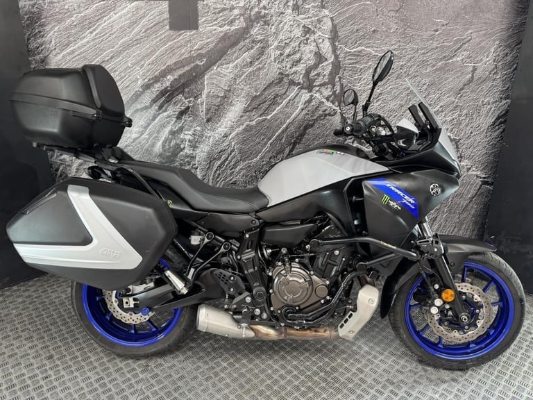 YAMAHA TRACER 700 2020
