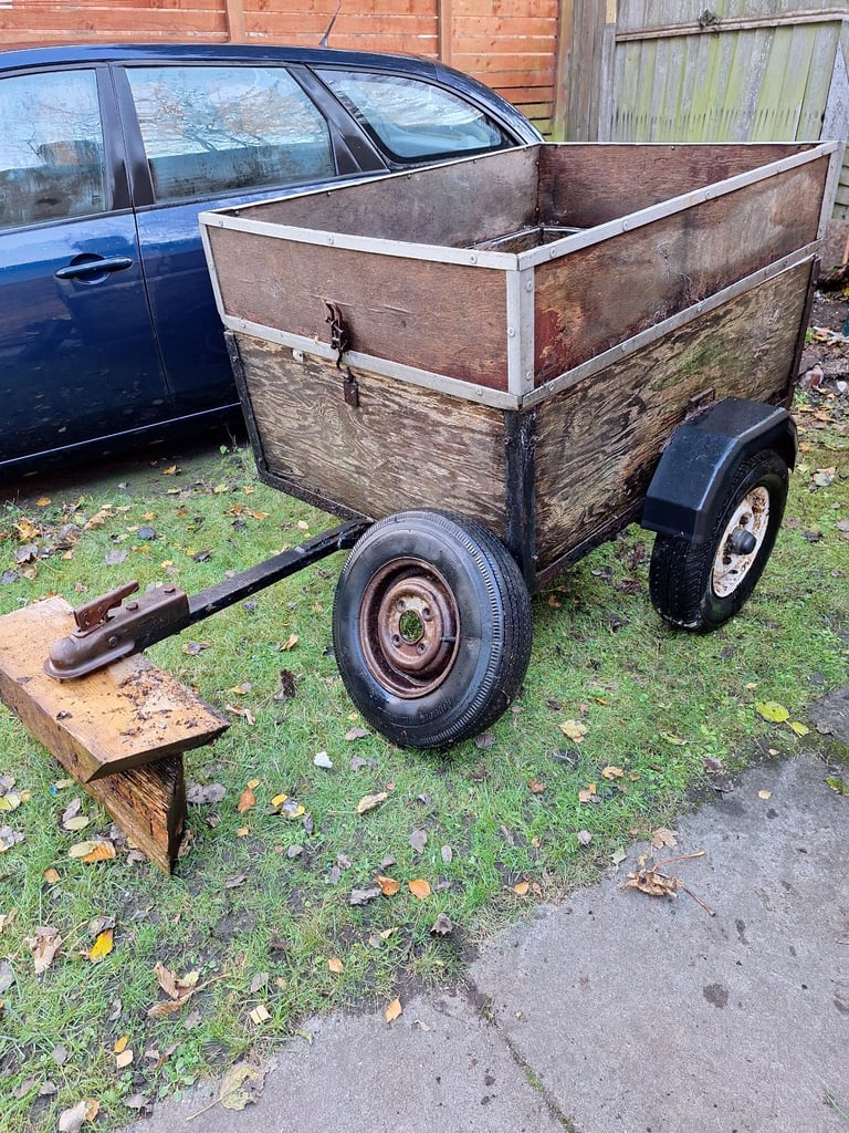 image for TRAILER, Free