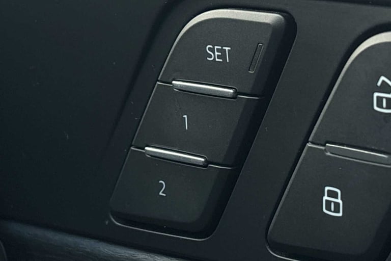 2019 Audi A5 40 TFSI Vorsprung 5dr S Tronic Hatchback Petrol Automatic