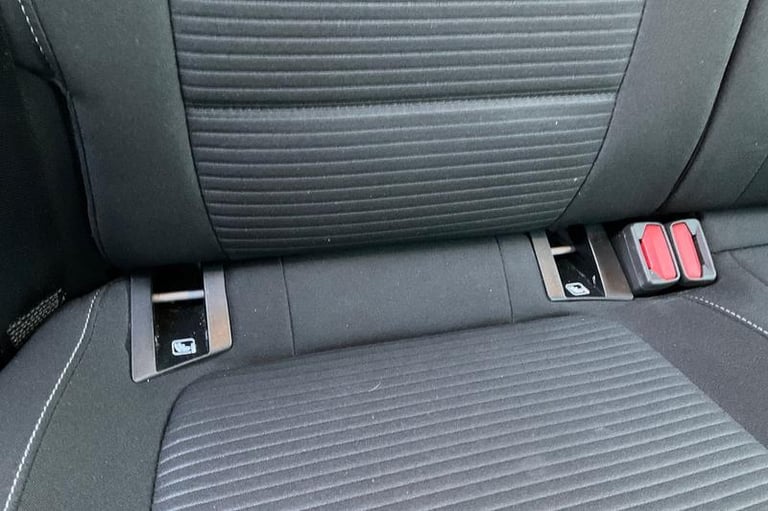 2023 Ford Focus 1.0 EcoBoost Titanium 5dr HATCHBACK PETROL Manual