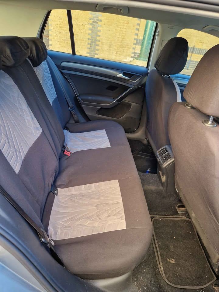 Volkswagen, GOLF 1.4 Petrol Automatic ULEZ - DSG - CHEAP !!