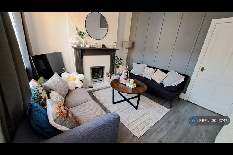 2 bedroom house in Broomfield Road, Coventry, CV5 (2 bed) (#2642747)