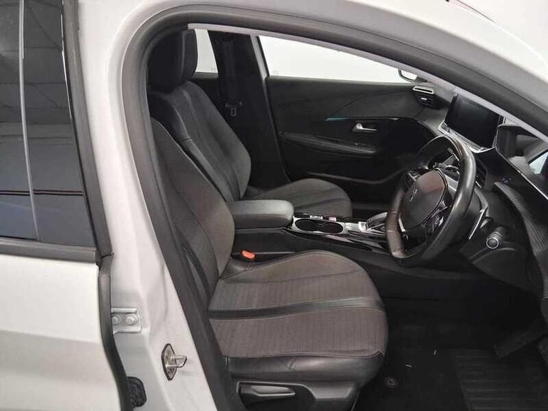 2020 Peugeot 208 1.2 PureTech Allure Hatchback 5dr HATCHBACK Petrol Automatic