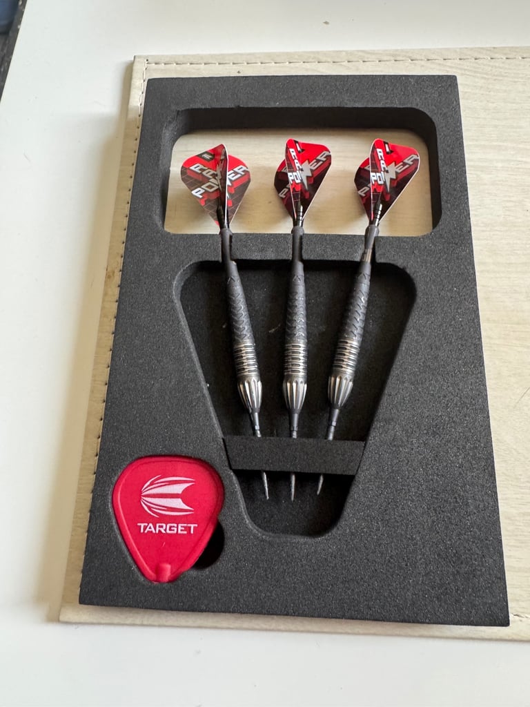 image for Phil Taylor gen 11 26g darts