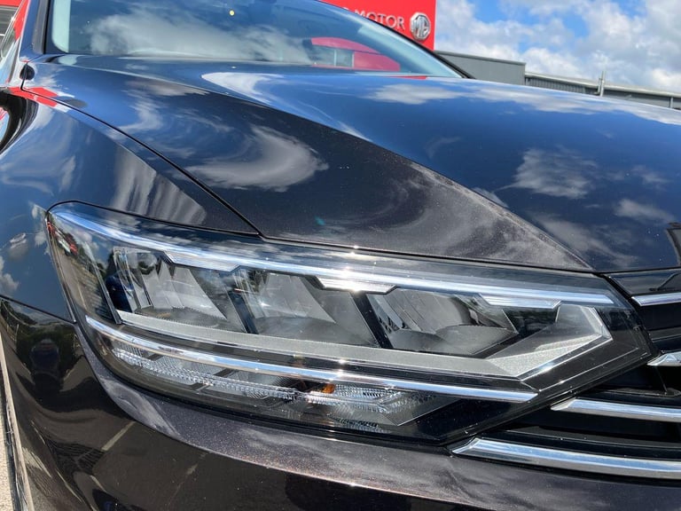 2021 Volkswagen Passat 1.4 TSI PHEV GTE 5dr DSG ESTATE Petrol/Electric Hybrid Automatic