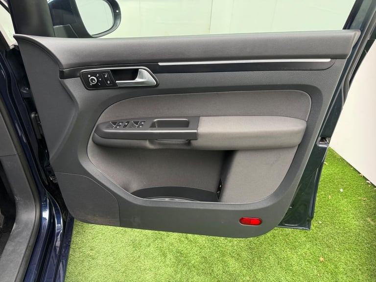 2024 Volkswagen Touran 1.4 TSI BlueMotion Tech SEL MPV 5dr Petrol DSG Euro 6 (s/s) (150 ps) PETRO...