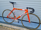 Bicycle - Surosa velodrome Track Bike