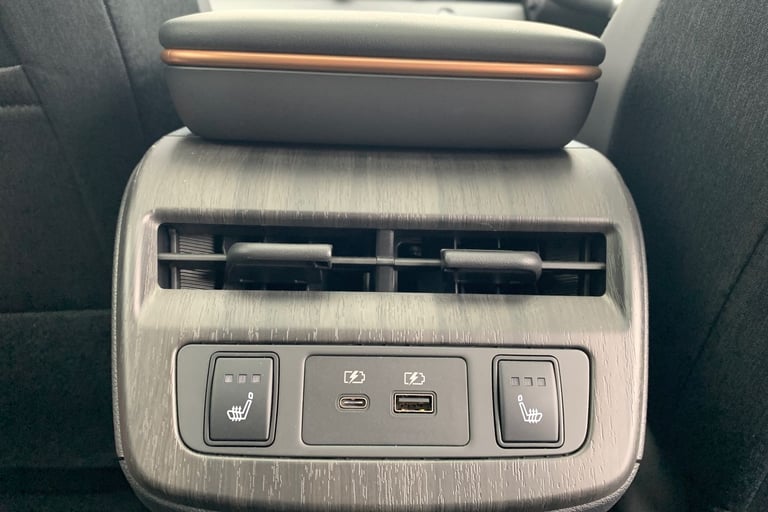 2025 Nissan ARIYA 225kW Evolve 87kWh 22kWCh 5dr e-4ORCE Auto Hatchback Electric Automatic