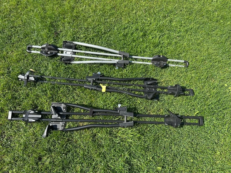 image for Thule Bike Carrier Racks