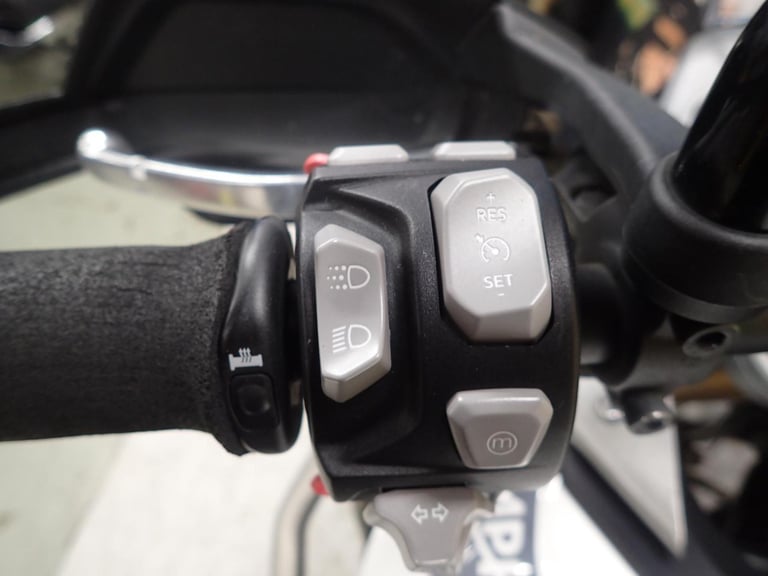 Triumph Tiger 900 Rally Pro
