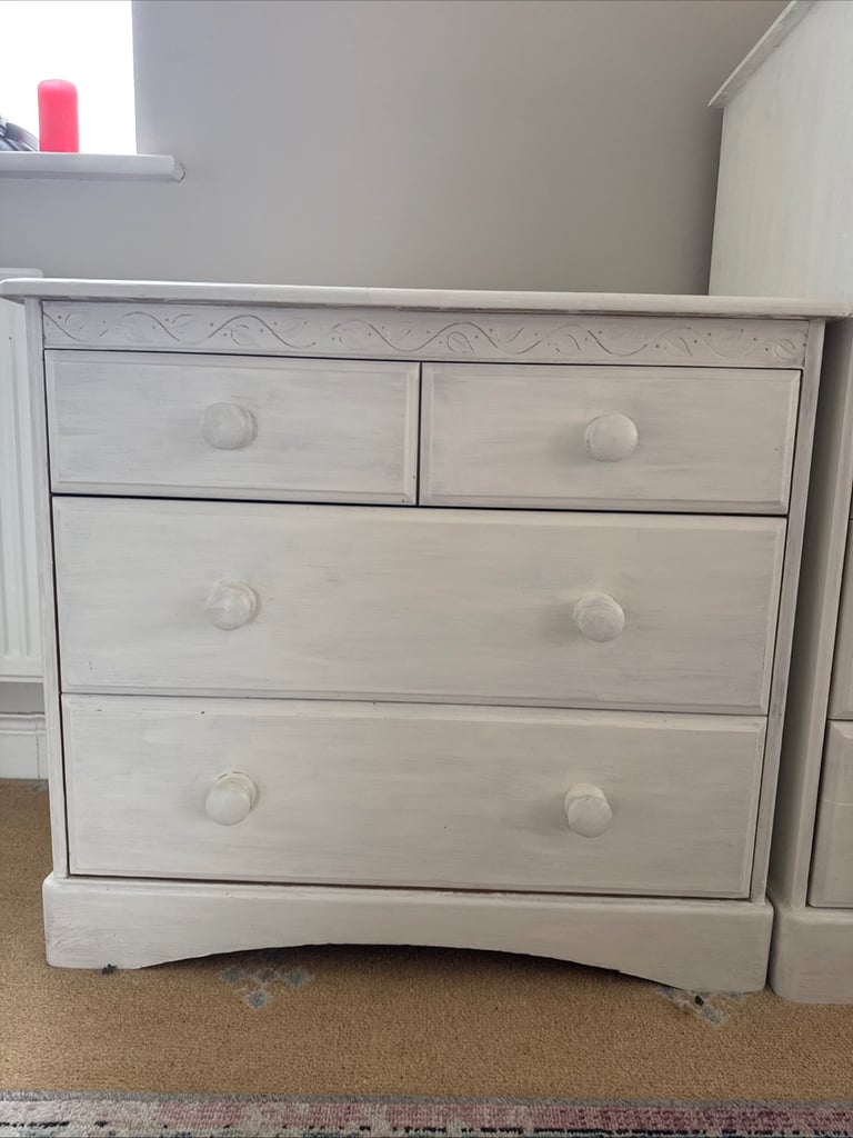 Chest of Drawers - Marks & Spencer 