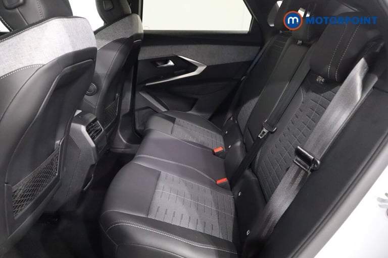 2025 Peugeot 3008 157kW GT 73kWh 5dr Auto SUV Electric Automatic