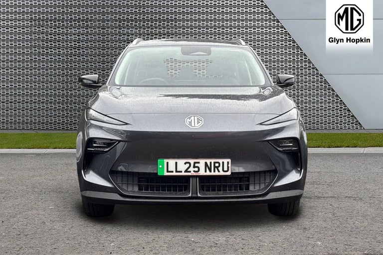 2025 MG MGS5 170kW SE EV Long Range 64kWh 5dr Auto Estate Electric Automatic