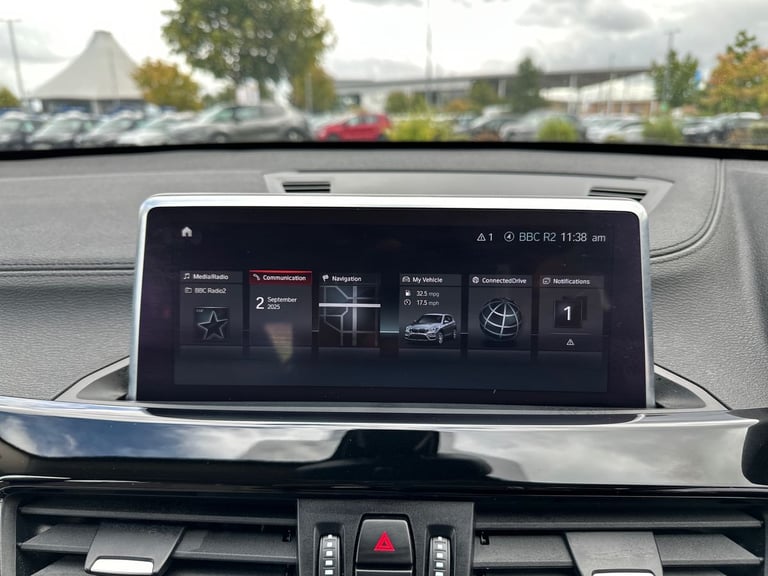 2021 BMW X1 5Dr xLine 2.0 Auto Estate Petrol Automatic