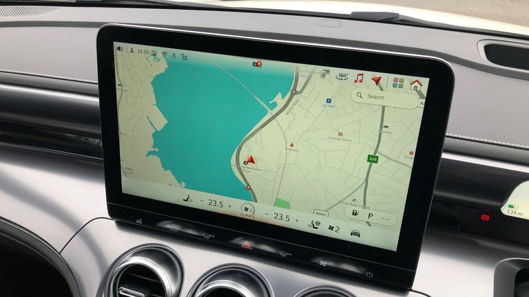 2025 smart # 3 3 PREMIUM EV Coupe Electric Automatic