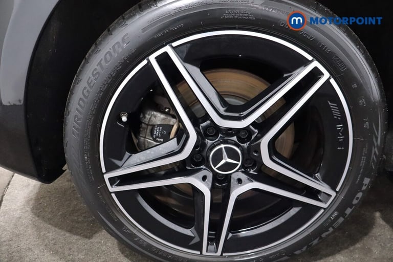 2022 Mercedes-Benz A-Class A250e AMG Line Premium Edition 5dr Auto Hatchback Hybrid Automatic