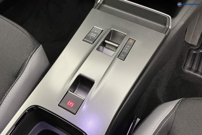 2025 Vauxhall Mokka 1.2 Turbo GS 5dr Auto SUV Petrol Automatic