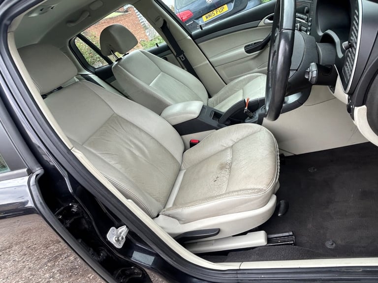 2011 Saab 9-3 1.9 TTiD 160 Turbo Edition 5dr Automatic  ESTATE Diesel Automatic