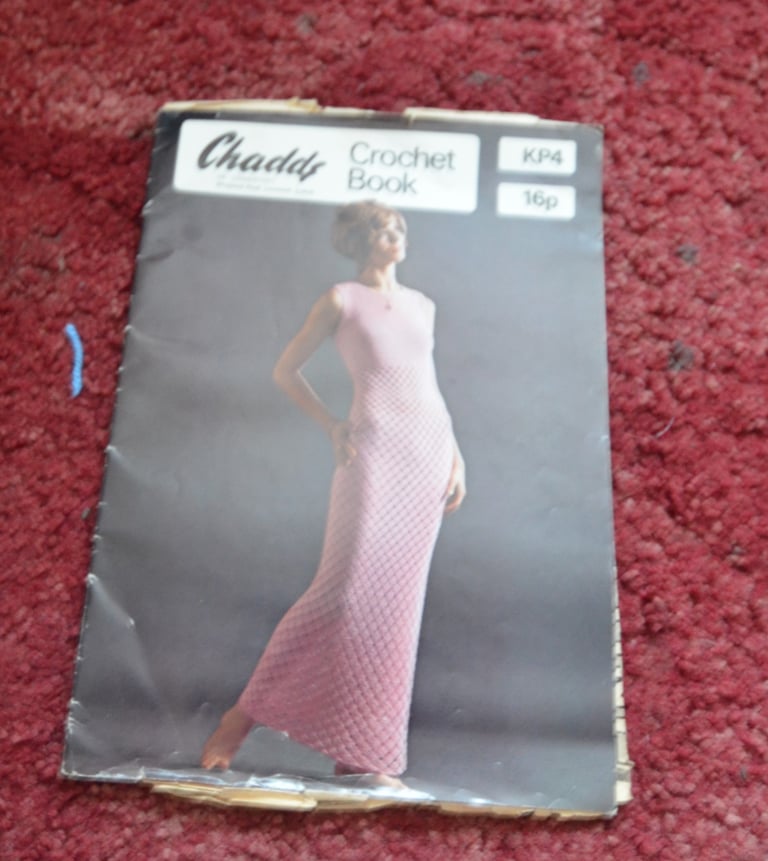 77 KNITTING PATTERNS
